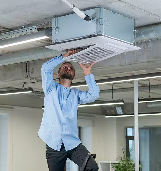 Professional Air Duct Cleaners in Lakeland, FL