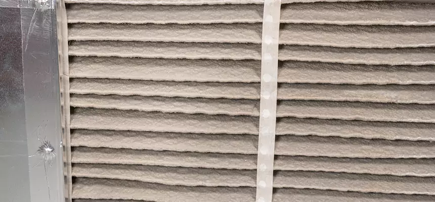 Mobile Car AC Filter Replacement in Lakeland