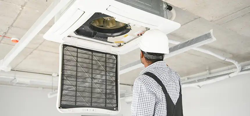 Our Affordable Duct Cleaning Near Me Services in Lakeland, FL