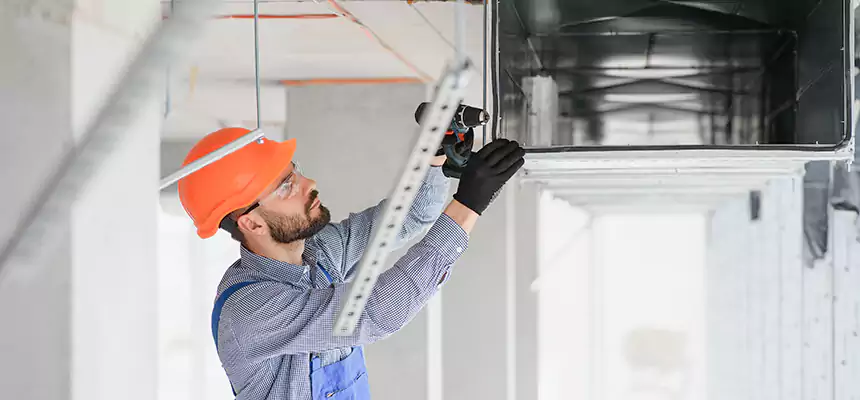 Our Air Vent Replacement Services in Lakeland, FL