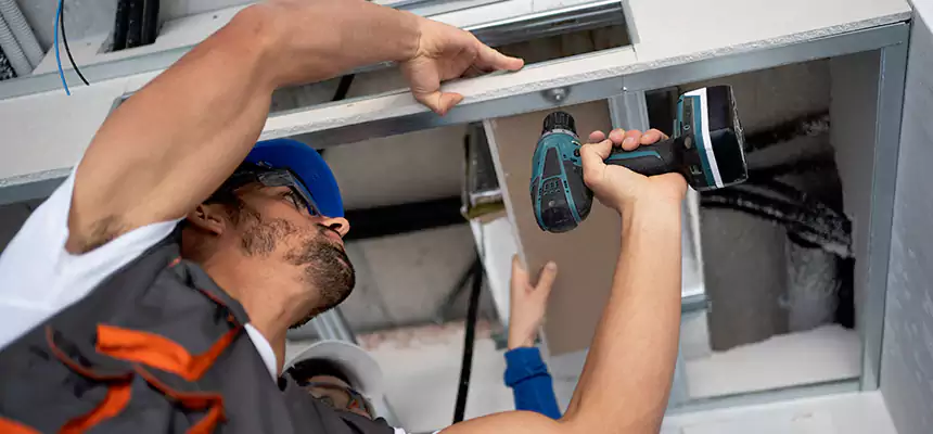 Our Apartment Air Duct Cleaning Services in Lakeland, FL