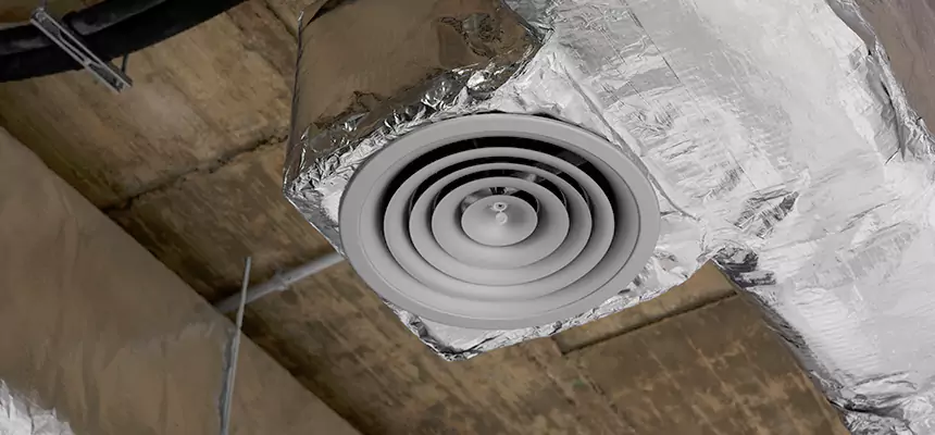 Our Basement Vent Cleaning Services in Lakeland, FL