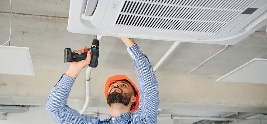 Detailed Multi‑Unit Riser & Roof Termination Cleaning in Lakeland