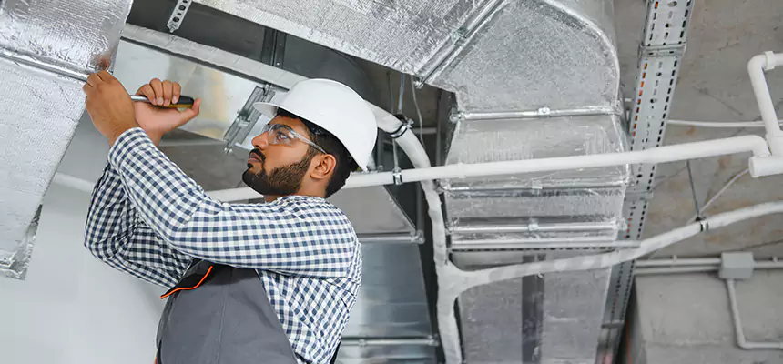 Our Dryer Duct Pressure Testing Services in Lakeland, FL