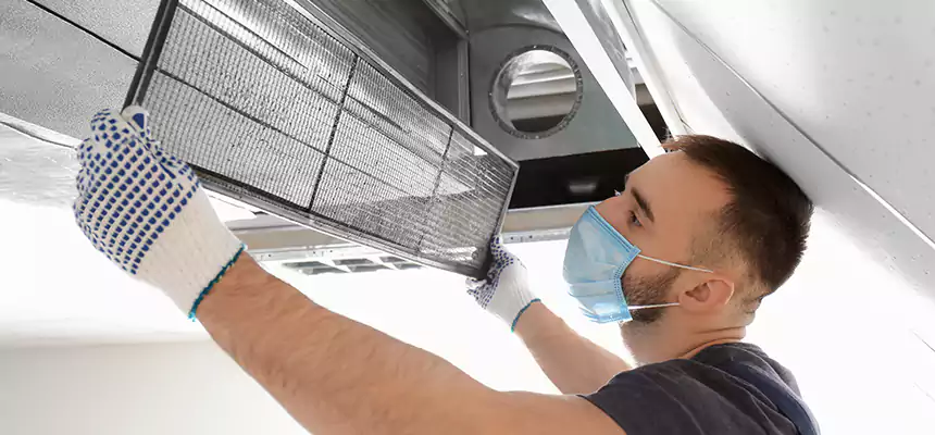 Our Dryer Vent Cleaning Services in Lakeland, FL