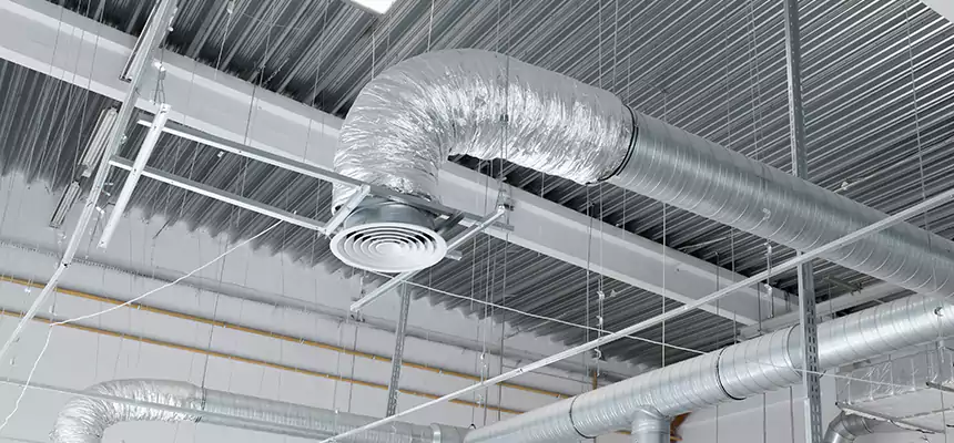 Our Dryer Vent Hose Replacement Services in Lakeland, FL