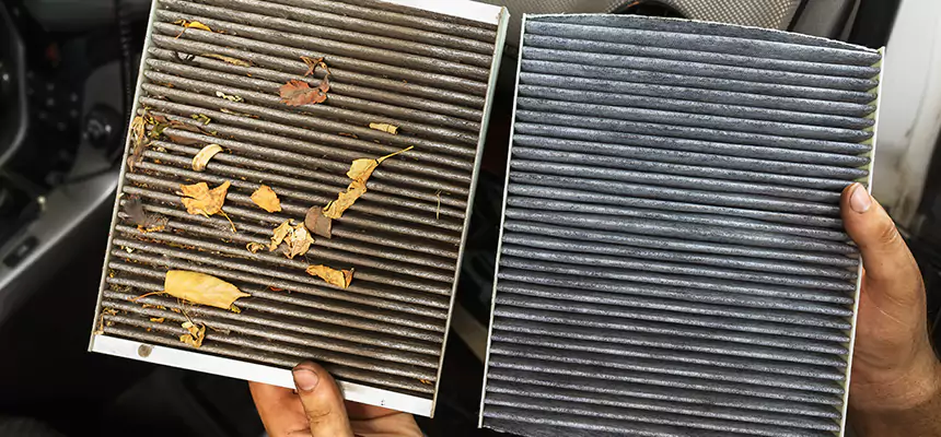 Our Dryer Vent Lint Filter Cleaning Services in Lakeland, FL