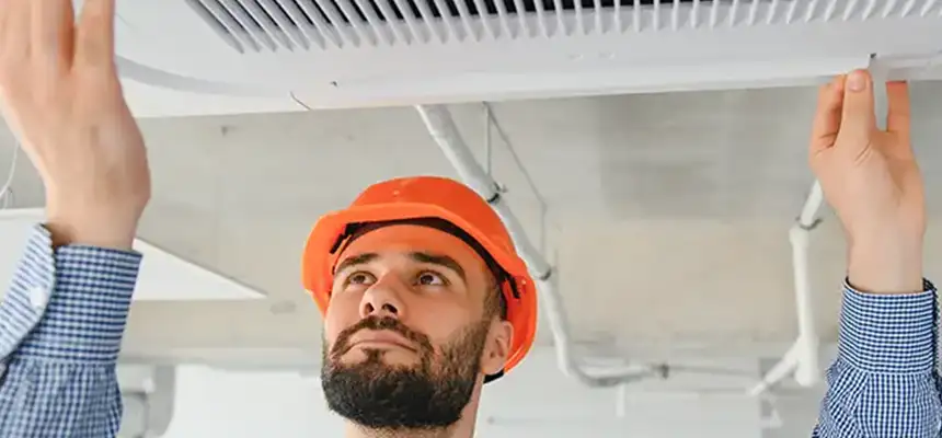 Our Furnace Vent Cleaning Services in Lakeland, FL