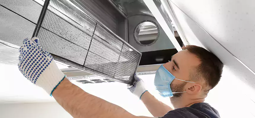 Our Home Duct Cleaning Services in Lakeland, FL  