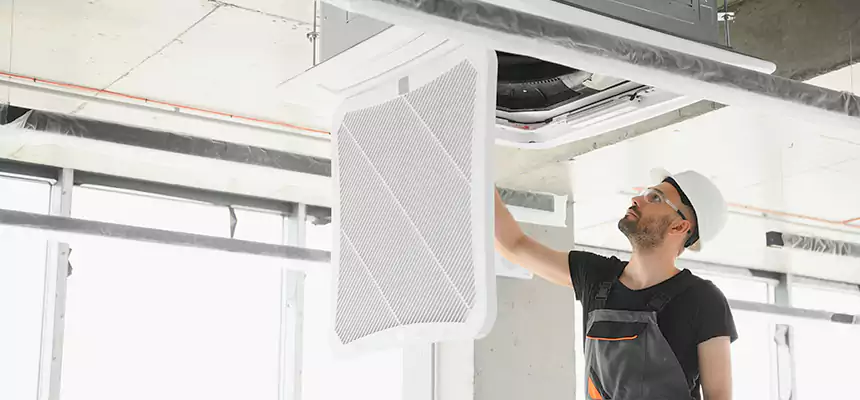 Our Indoor Air Quality Improvement Services in Lakeland, FL