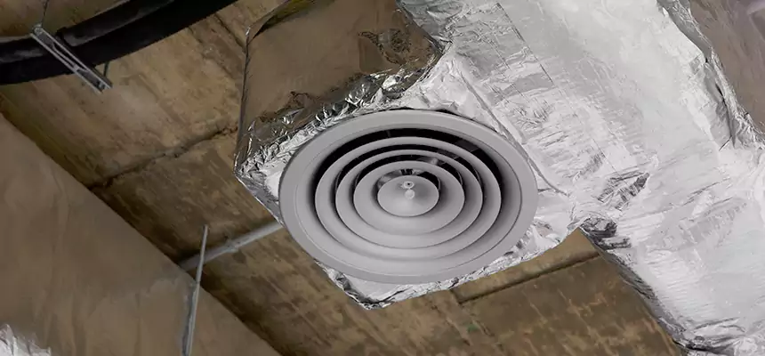 Our Industrial Dryer Vent Cleaning Services in Lakeland, FL