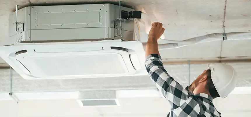 Our Local Vent Cleaning Services in Lakeland, FL