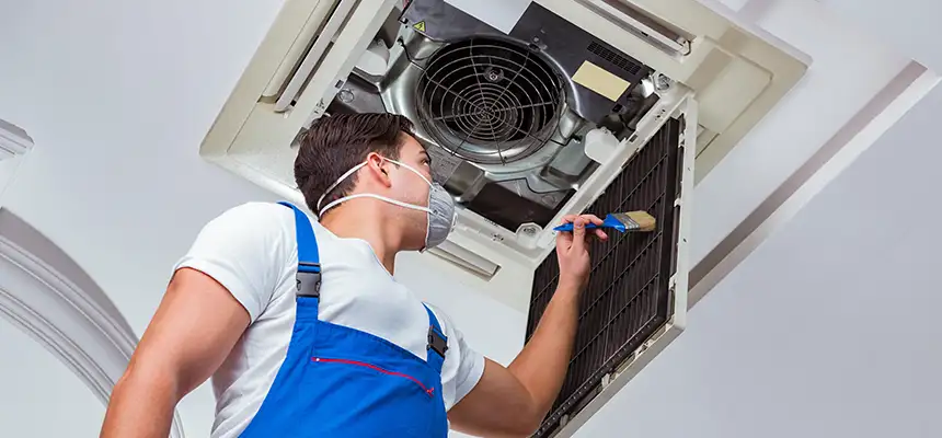 Our Move-in/Move-out Duct Cleaning Services in Lakeland, FL
