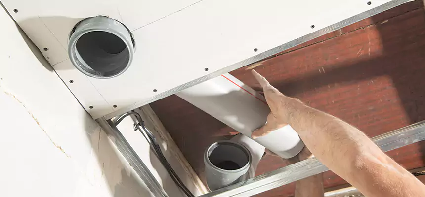 Smart — Duct Design & Sizing New Room Vent Extension in Lakeland