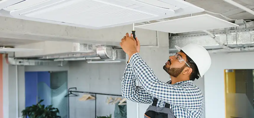 Our Roof Dryer Vent Cleaning Services in Lakeland, FL