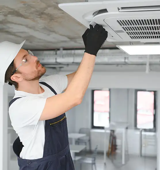 Top Affordable Duct Cleaning Services Near Me in Lakeland, FL