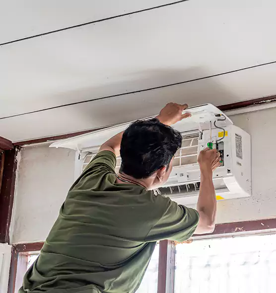 About Air Duct & AC Odor Removal in Lakeland, FL