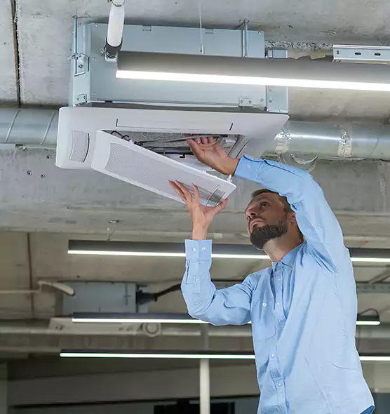 About Air Duct Sealing And Repair in Lakeland, FL