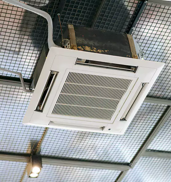 Top-Notch Allergy Relief Vent Cleaning Services in Lakeland, FL