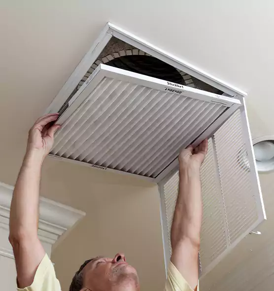 Trusted Apartment Air Duct Cleaning in Lakeland, FL
