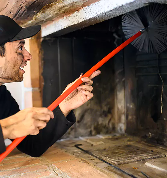 About Expert Chimney Cleaning in Lakeland, FL