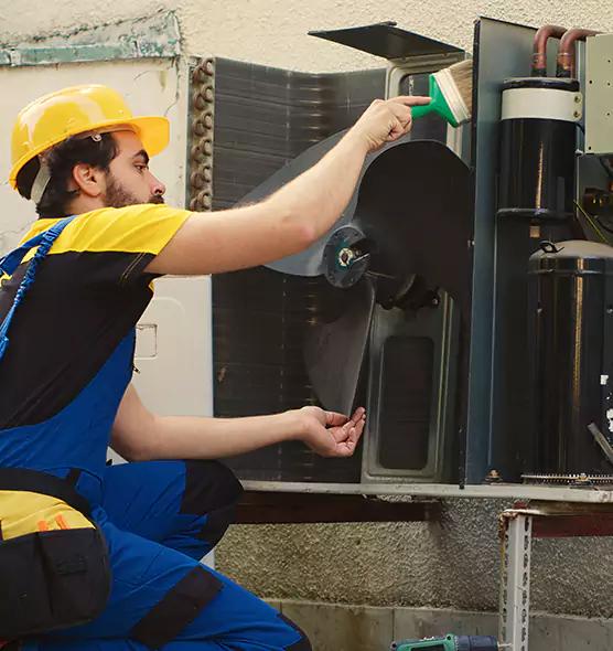 About Dryer Duct Fire Hazard Inspection in Lakeland, FL