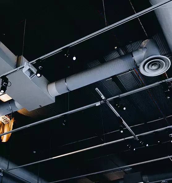 Professional Duct Cleaning For LEED Homes in Lakeland, FL