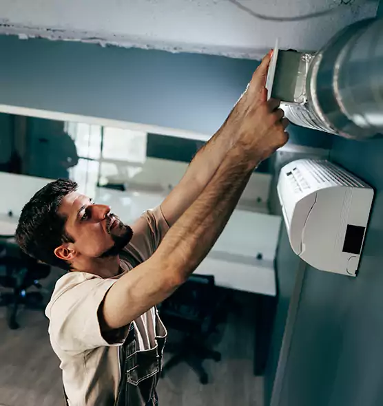 About Flexible Ductwork Replacement in Lakeland, FL