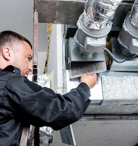 Professional Furnace Vent Cleaning in Lakeland, FL