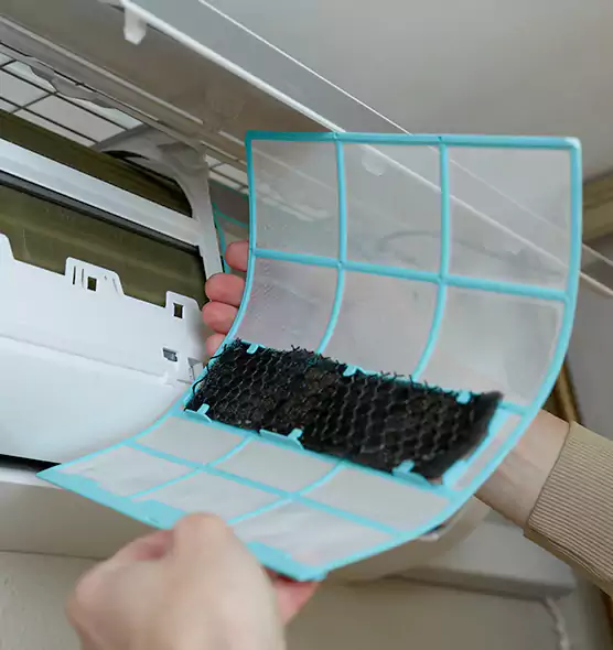 Welcome to Air Duct Cleaning & Repairs Lakeland — Your Local HEPA Filter Installation Pros in Lakeland, FL