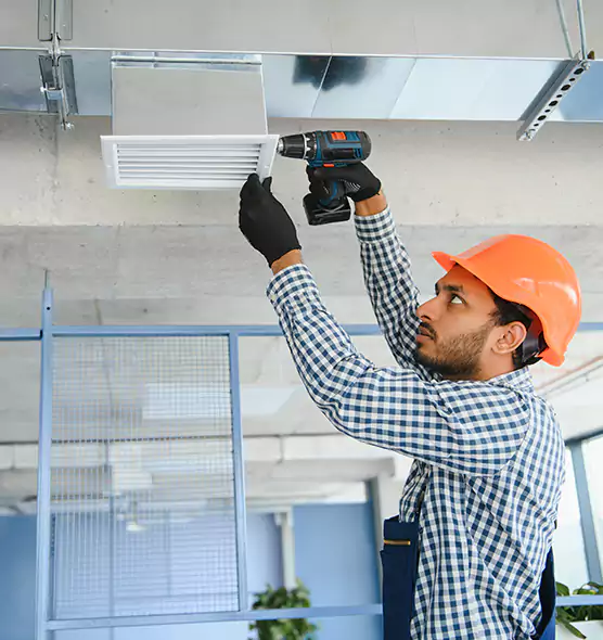 Professional HVAC Duct Cleaning in Lakeland, FL