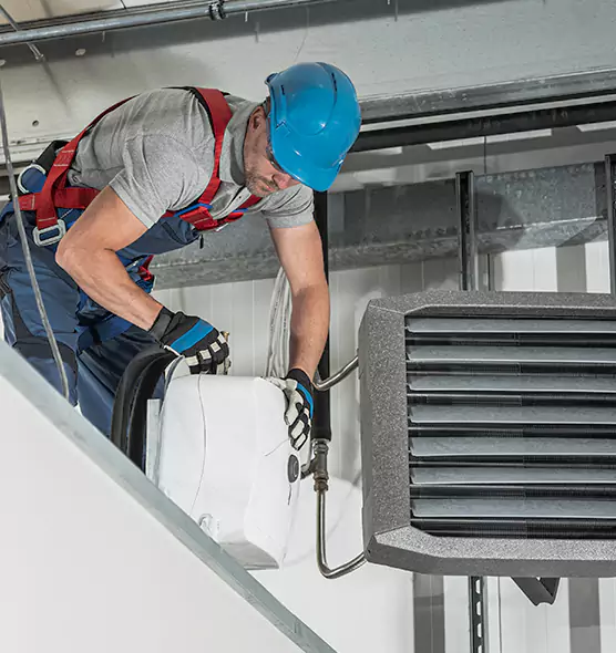 About HVAC Mold Remediation Service in Lakeland, FL