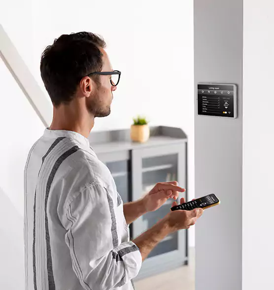 About Smart AC Vent Controller Services in Lakeland