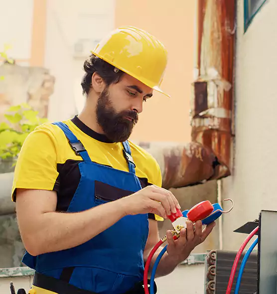 About Smart HVAC Installation in Lakeland, FL