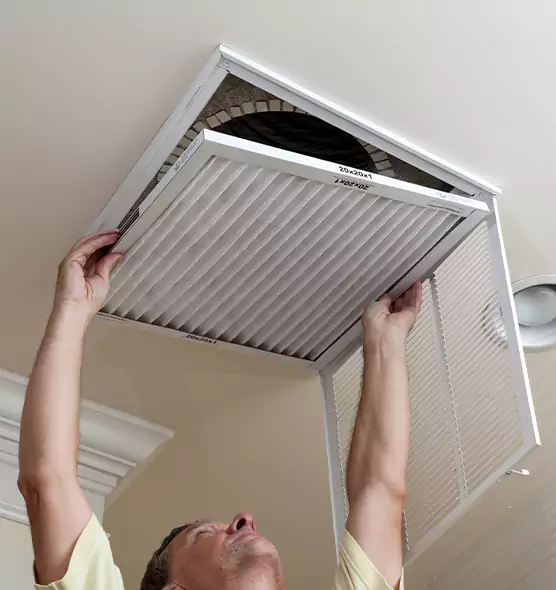 Trusted Vent Shaft Cleaning Expert in Lakeland, FL