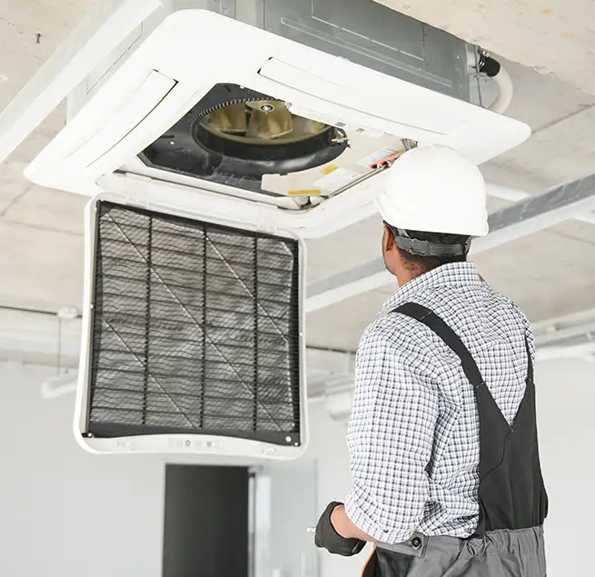 Why Homeowners & Businesses Trust Us in Lakeland, FL?