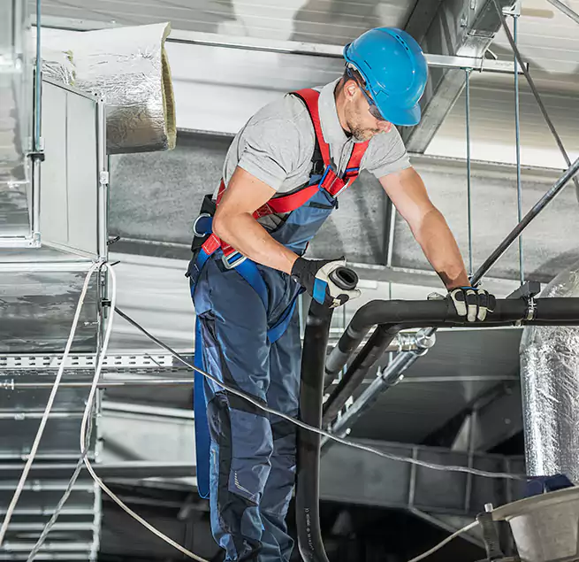 Why Homeowners & Businesses Trust Us in Lakeland, FL?