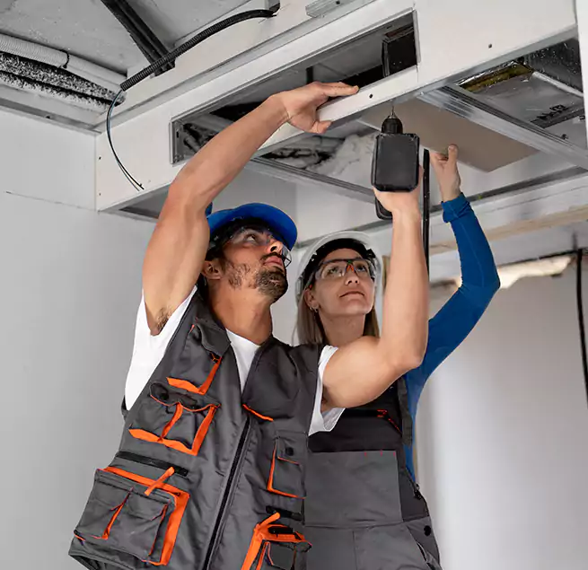 Why Homeowners & Businesses Trust Us in Lakeland, FL