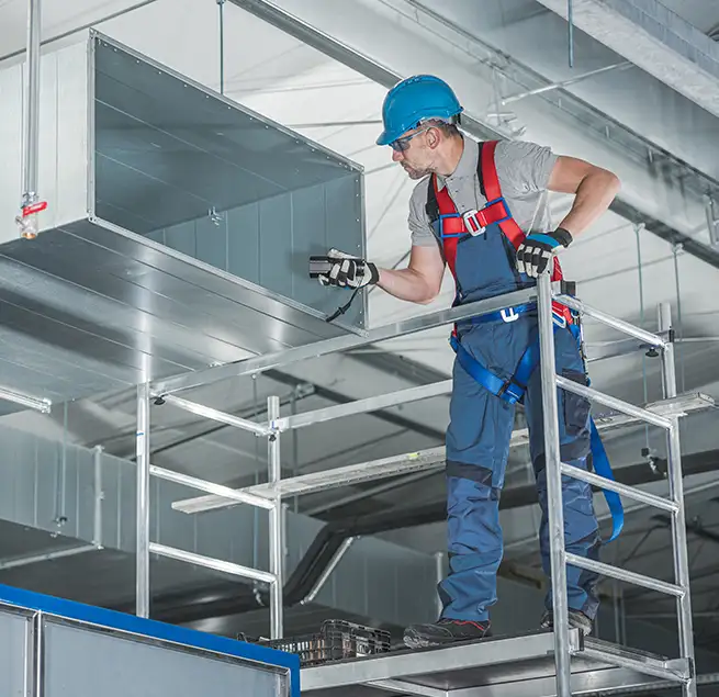 Why Homeowners & Businesses Trust Us in Lakeland, FL?