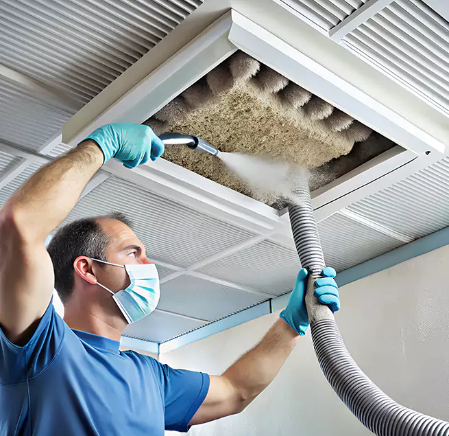 Why Homeowners Businesses Trust Us in Lakeland, FL