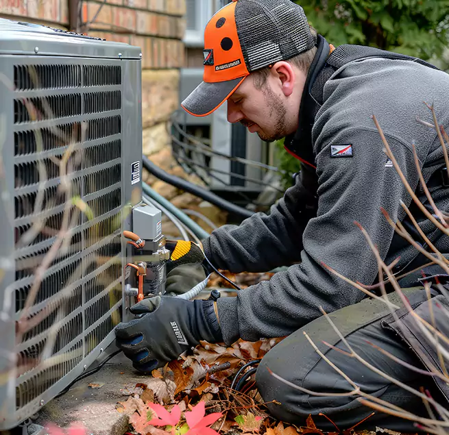 Why Homeowners & Businesses Trust Us in Lakeland, FL?