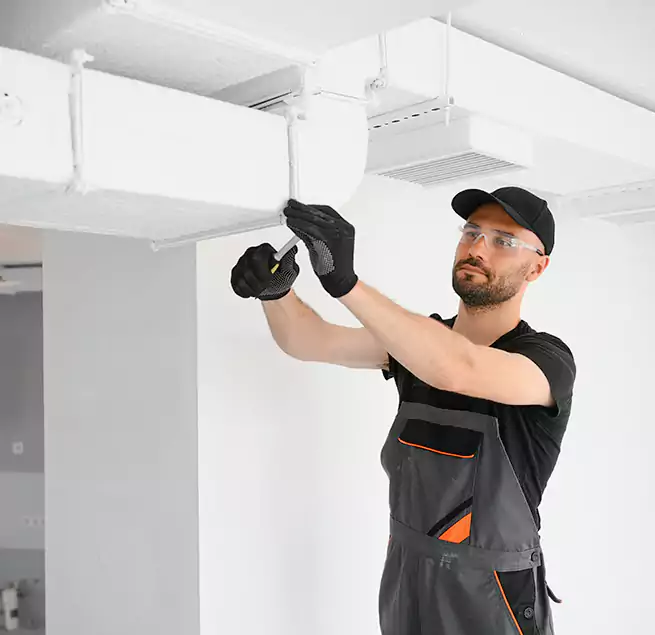 Why Homeowners & Businesses Trust Us in Lakeland, FL?