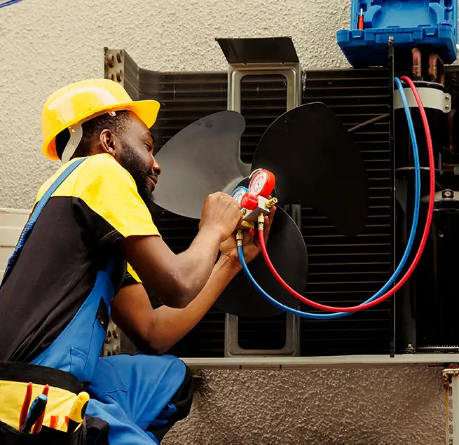 Why Homeowners & Businesses Trust Us in Lakeland, FL?