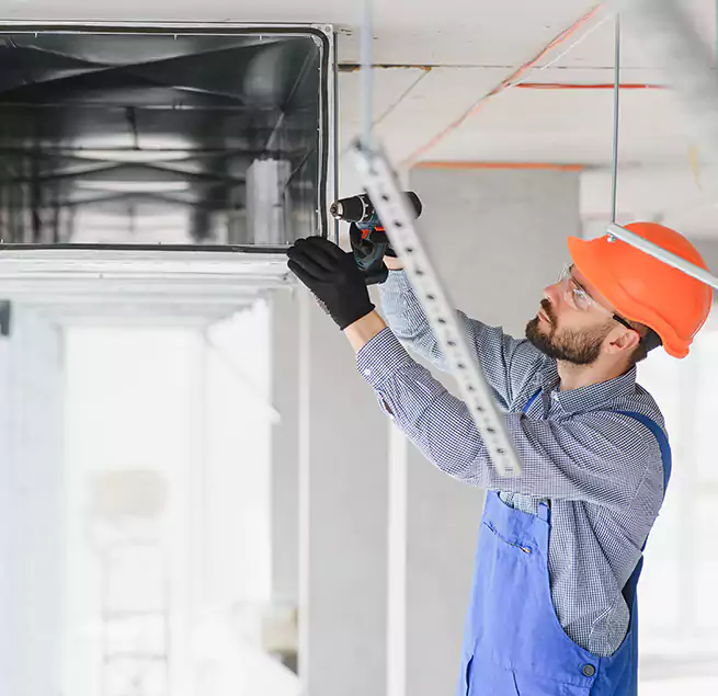 Why Homeowners & Businesses Trust Us in Lakeland, FL?