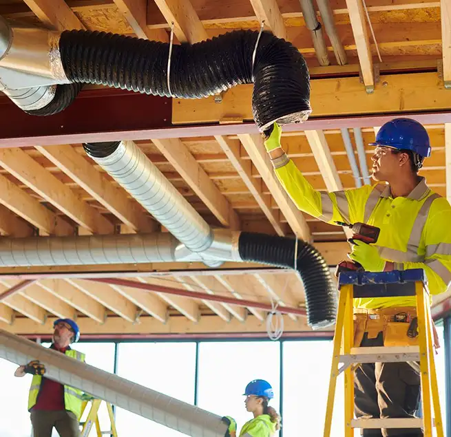 Why Homeowners & Businesses Trust Us in Lakeland, FL?