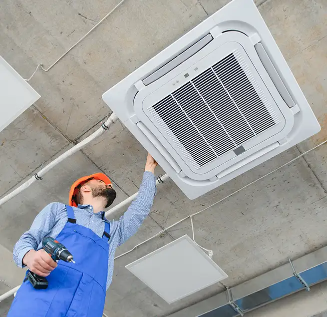 Why Homeowners & Businesses Trust Us in Lakeland, FL