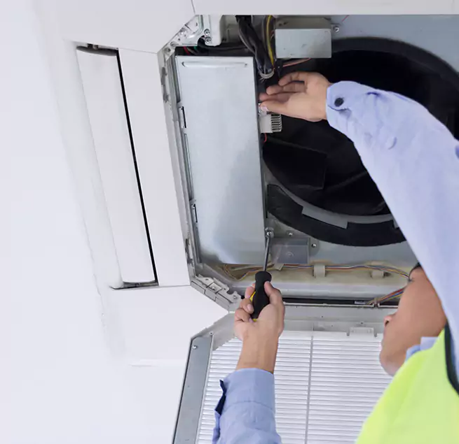 Why Homeowners Businesses Trust Us Lakeland, FL