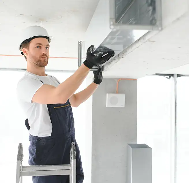 Why Homeowners & Businesses Trust Us in Lakeland, FL?