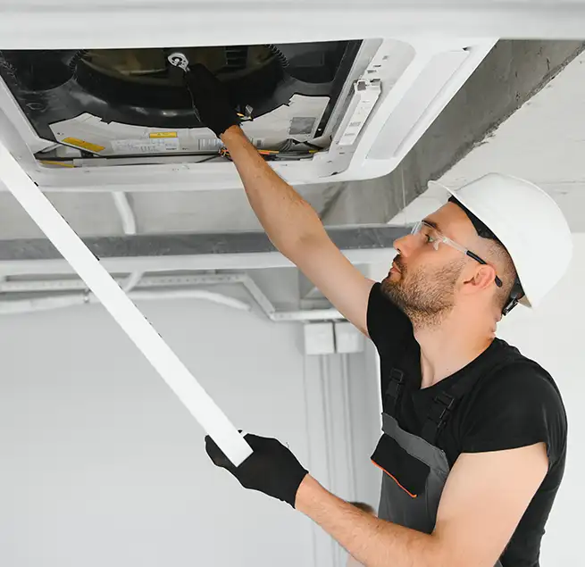 Why Homeowners & Businesses Trust Us in Lakeland, FL?