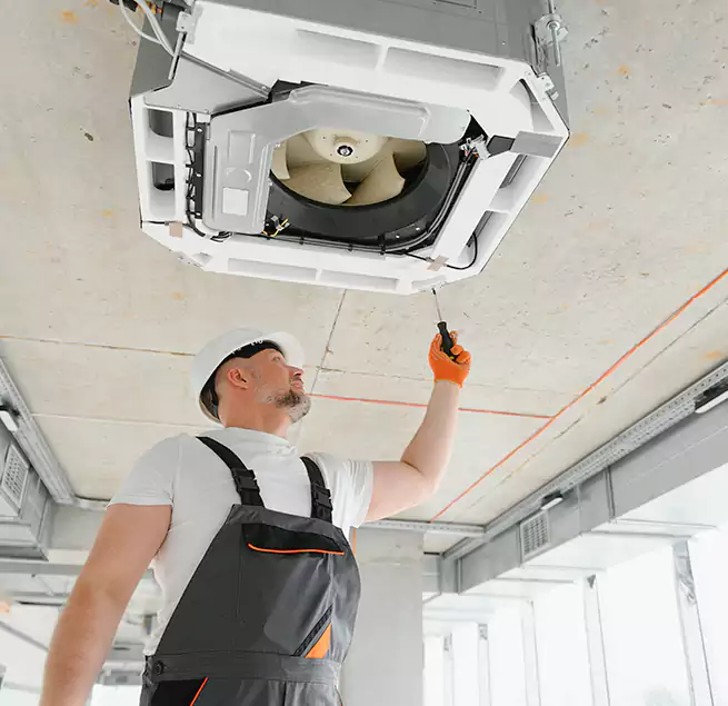 Why Homeowners Businesses Trust Us in Lakeland, FL